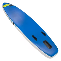 Używana Deska SUP F2 Axxis Combo 12.2 Blue (372x86x15cm) Gwarancja