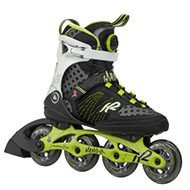 Rolki K2 ALEXIS BOA W 2016