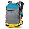 Plecak DAKINE Heli Pro 20L Radness 2016 + Naklejki gratis