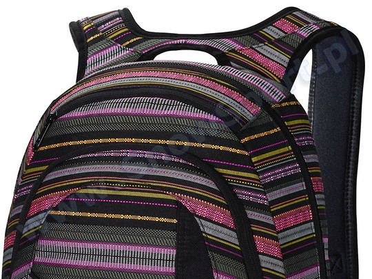 Plecak Dakine Garden 20L Emerald 2015 + Naklejki gratis