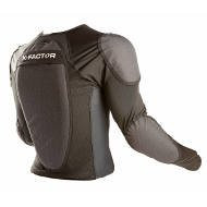 Koszulka z ochraniaczem X-Factor Strong Kevlar