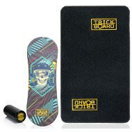 Trickboard Freezer + Dywan do Trickboarda New; z Atestem