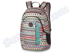 Plecak Dakine Garden 20L Zanzibar 2017