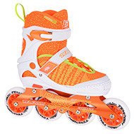 Rolki Tempish VESTAX Orange 2017