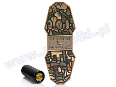 Trickboard Rocker Balance It New