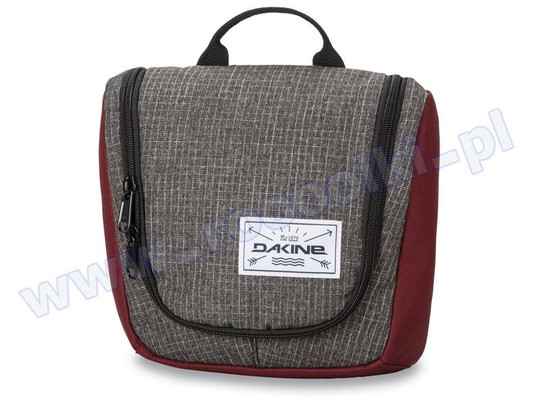 Kosmetyczka Dakine Travel Kit Willamette 2017