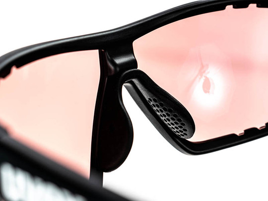 Okulary Uvex sportstyle 706 Colorvision 2296 2019