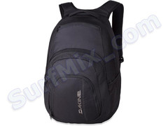 Plecak Dakine Campus 33L Black F/W 2018