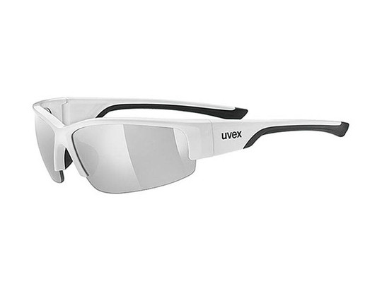 Okulary Uvex Sportstyle 215 White Black 8216 2019