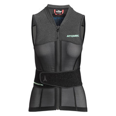 Kamizelka Atomic Live Shield Amid Vest W Black 2025