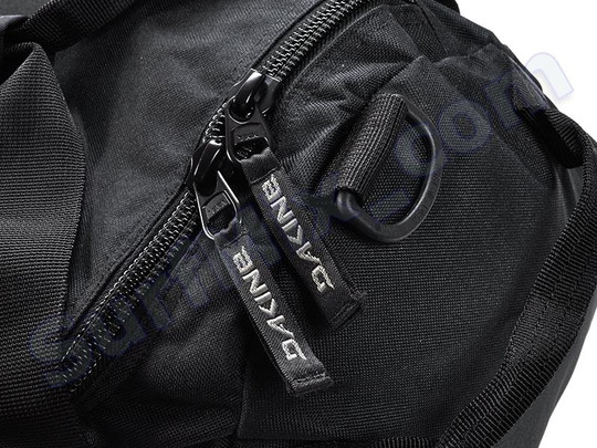 Torba Dakine EQ Bag 31L Black