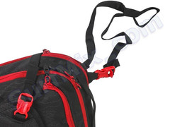 Plecak DAKINE Heli Pack 12L Phoenix 2016 + Naklejki gratis