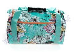 Torba Dakine Woman EQ Bag 23L Rogue