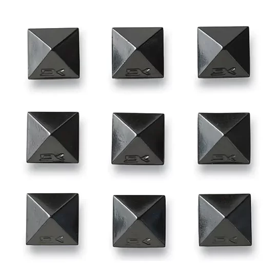 Pad antypoślizgowy Dakine PYRAMID STUDS Black