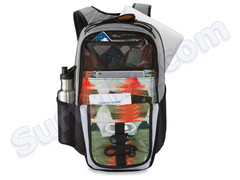 Plecak Dakine Patrol 32L Sellwood 2017