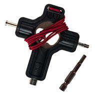 Klucz Powerslide Cross Tool Wicked Inline