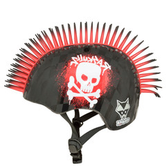 Kask juniorski C-PREME Skull Hawk