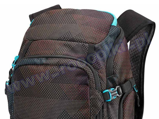 Plecak Dakine Women's Heli Pro 24L Stella F/W 2018