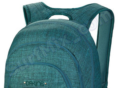 Plecak Dakine Prom 25L Emerald 2015 + Naklejki gratis