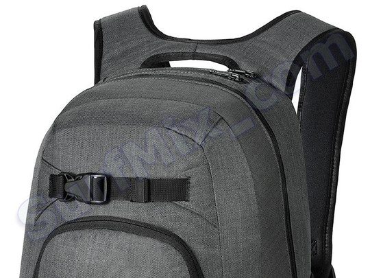 Plecak Dakine Explorer 26L Carbon 2016 + Naklejki gratis