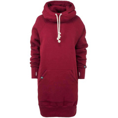 Bluza damska Deep Trip Luzak Burgund 2025