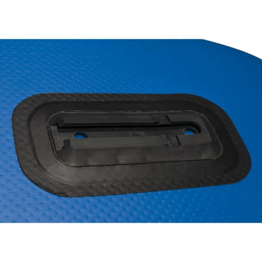 Używana Deska SUP F2 Axxis Combo 12.2 Blue (372x86x15cm) Gwarancja
