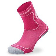 Skarpety dziecięce Rollerblade Kids Socks G Fuchsia / Pink 2021