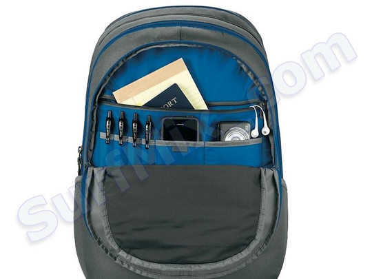 Plecak Dakine Point Fremont 2012+ Naklejki gratis