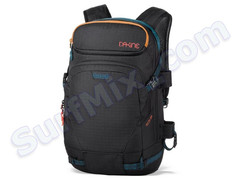 Plecak DAKINE Heli Pro 20L Back 2016 + Naklejki gratis