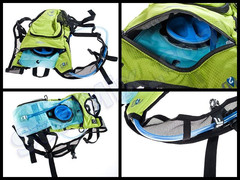 Bukłak Dakine Replacment Resevoir Hydration System 2.0L 2017