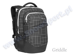 Plecak DAKINE Team Mission Tanner Hall 2012 + Naklejki gratis
