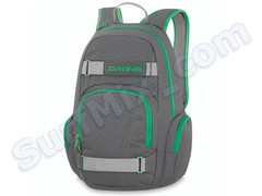 Plecak Dakine Atlas 25L Spectrum 2013+ Naklejki gratis