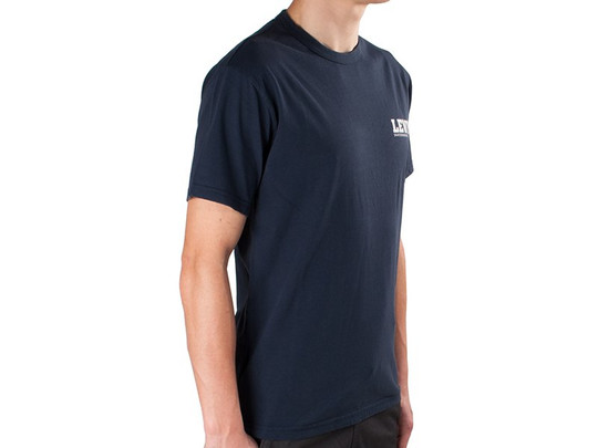 Koszulka Levis Skateboarding Graphic SS Tee Navy (34201-0011) S/S 2018