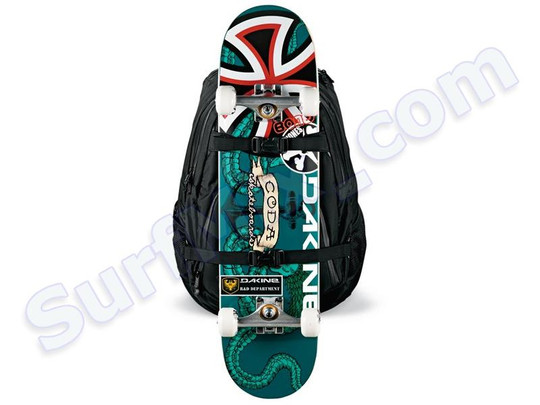 Plecak Dakine Point Fremont 2012+ Naklejki gratis