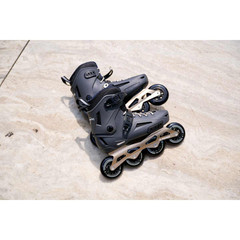 Rolki Rollerblade Lightning 90 Anthracite Taupe