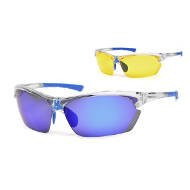 Okulary Arctica S-312C Zoom Polaryzacja