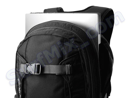 Plecak Dakine Mission Blocks 2012+ Naklejki gratis