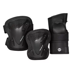 Zestaw Ochraniaczy Powerslide Basic Adult Set