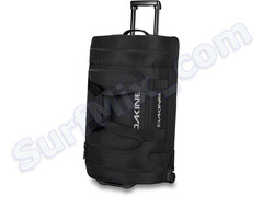 Torba Dakine Duffle Roller 90L Black 2015