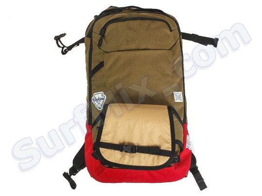 Plecak DAKINE Heli Pack 12L Gifford 2016 + Naklejki gratis