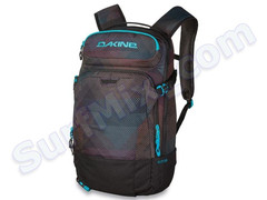 Plecak Dakine Women's Heli Pro 20L Stella F/W 2018