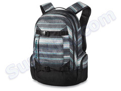 Plecak Dakine Mission 25L Baja F/W 2018