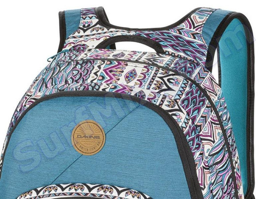 Plecak Dakine Eve 28L Rhapsody 2016 + Naklejki gratis