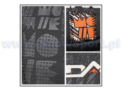 Plecak DAKINE PRO II Black 2011 + Naklejki gratis