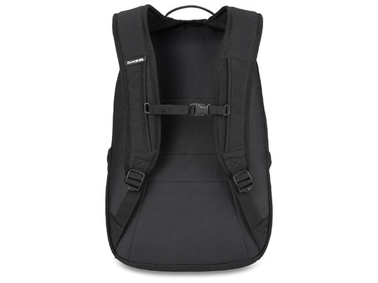 Plecak Dakine Campus 25L Black S/S 2020