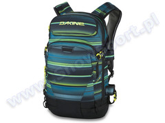 Plecak DAKINE Heli Pro 20L Back 2016 + Naklejki gratis