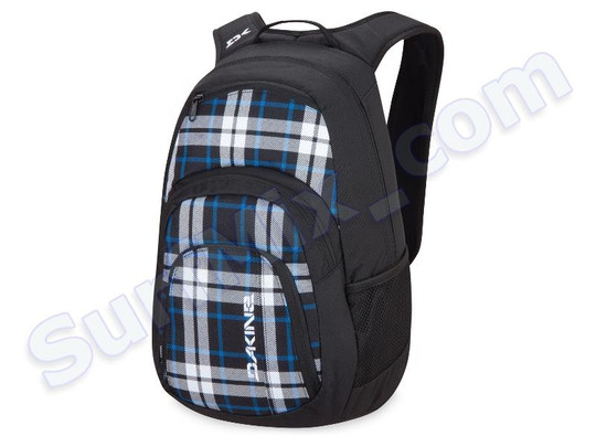 Plecak Dakine Campus 25L Newport 2013+ Naklejki gratis