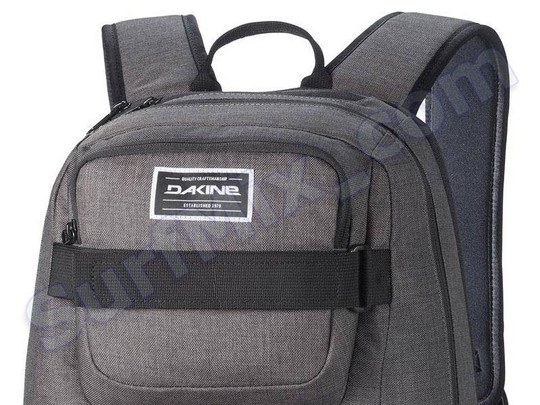 Plecak Dakine Duel 26L Carbon F/W 2018