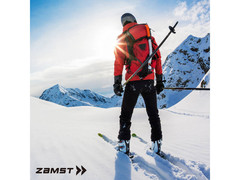 Stabilizator pleców Zamst ZW-5 