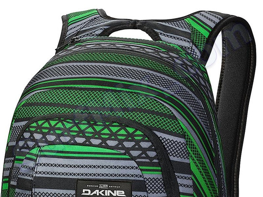 Plecak Dakine Factor 20L Verde 2015 + Naklejki gratis